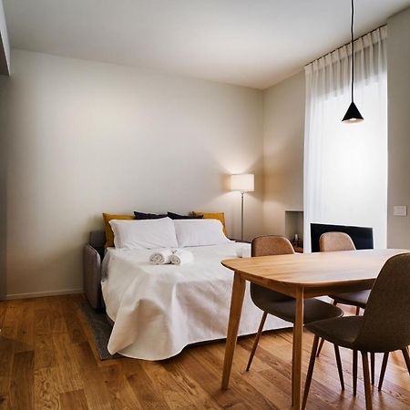 Suites Zenari Werona Zewnętrze zdjęcie
