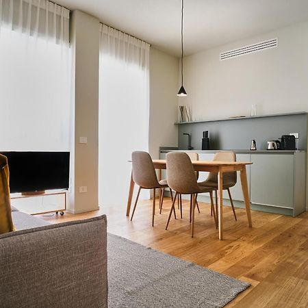 Suites Zenari Werona Zewnętrze zdjęcie