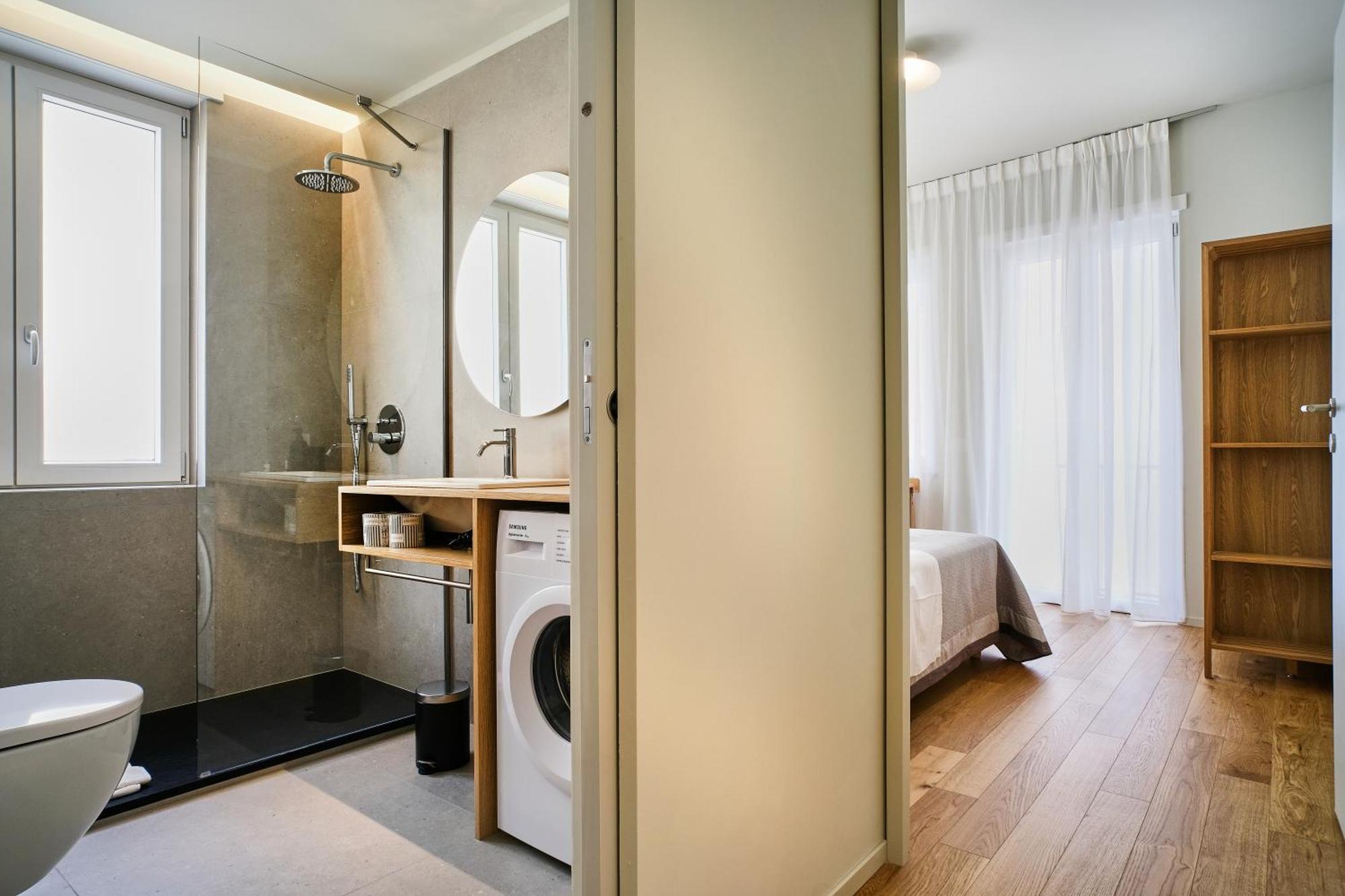 Suites Zenari Werona Zewnętrze zdjęcie
