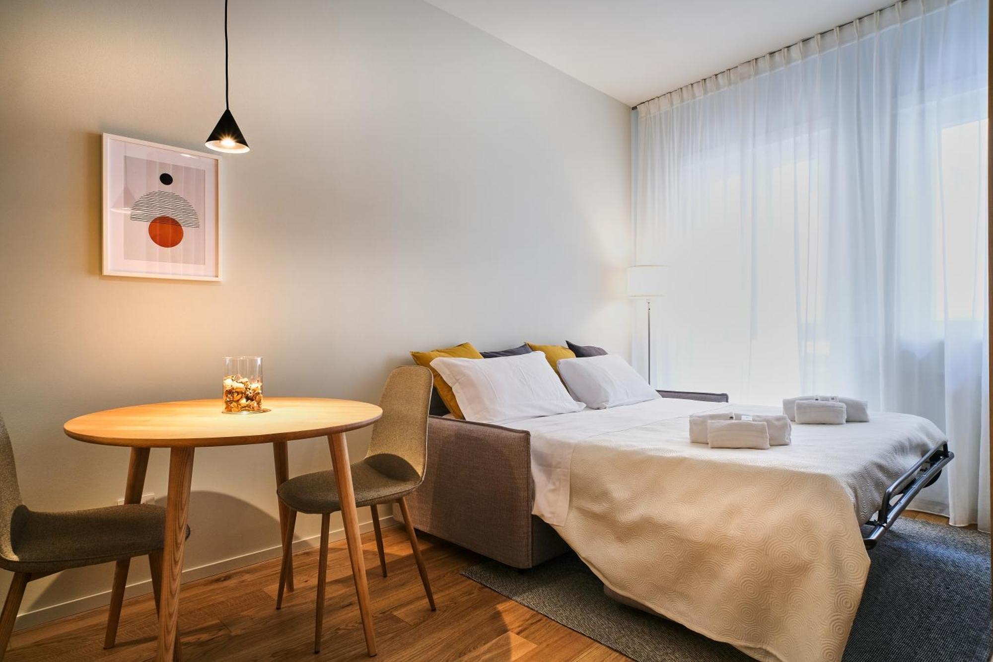 Suites Zenari Werona Zewnętrze zdjęcie