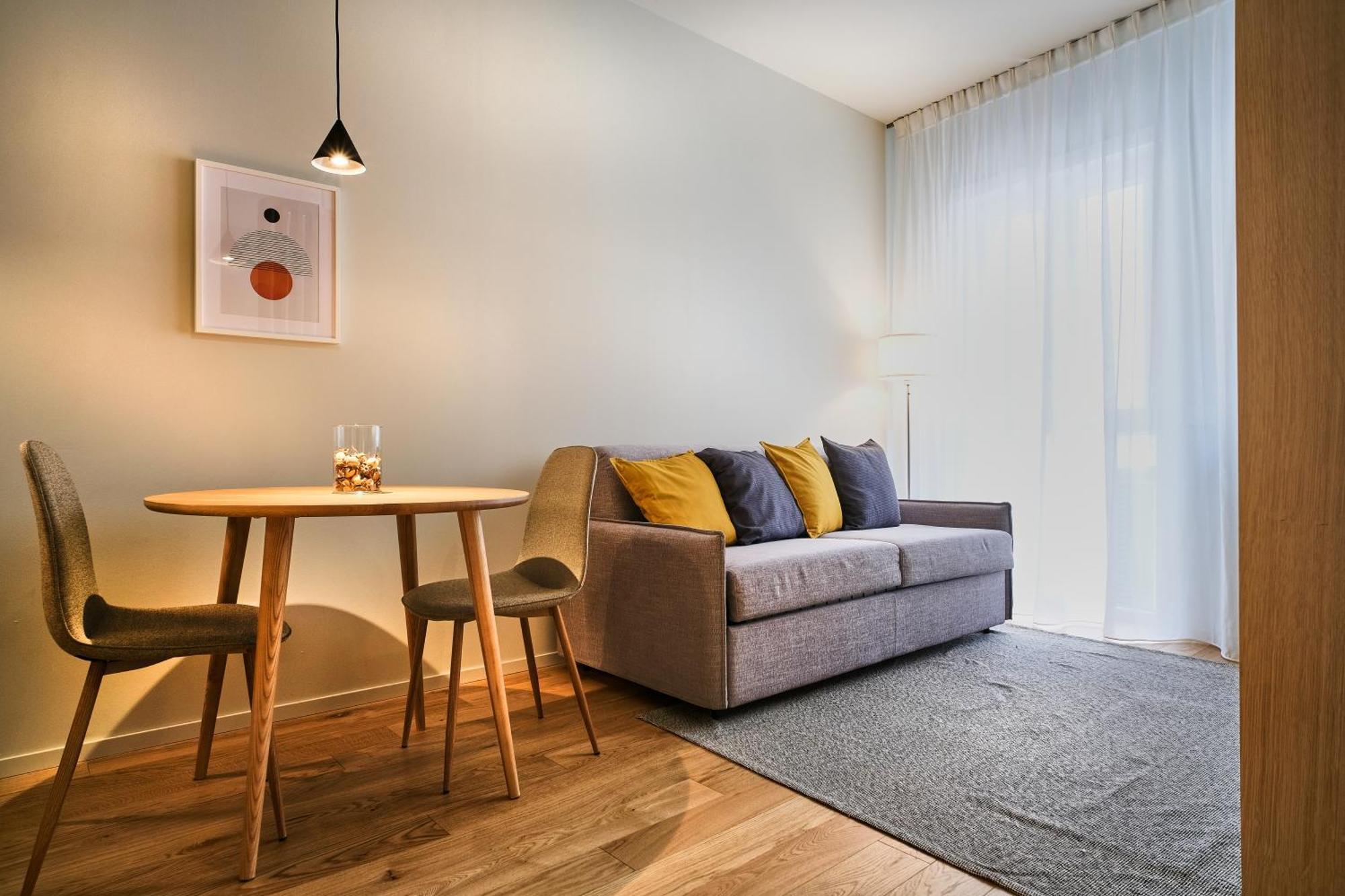 Suites Zenari Werona Zewnętrze zdjęcie