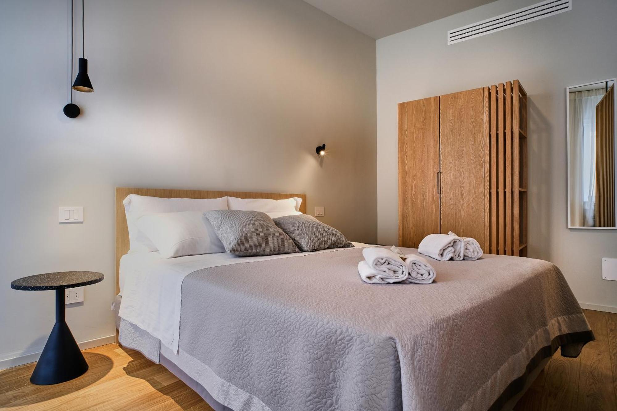 Suites Zenari Werona Zewnętrze zdjęcie