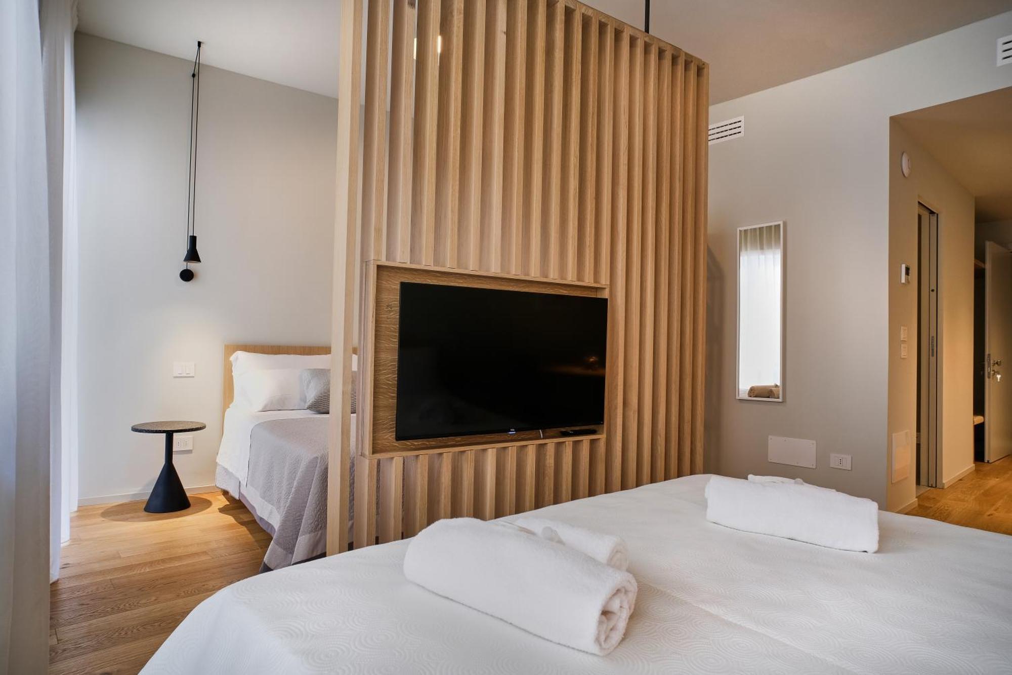 Suites Zenari Werona Zewnętrze zdjęcie